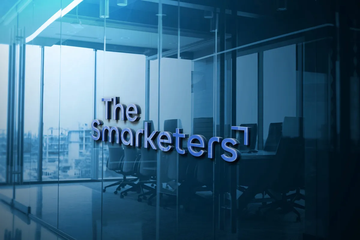 Smarketers Card Design