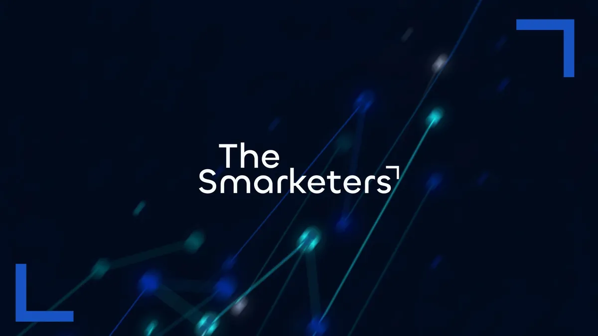 Smarketers Office Signage