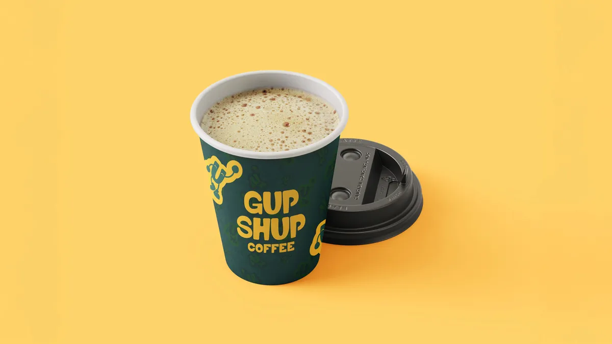 Gup Shup Social Assets