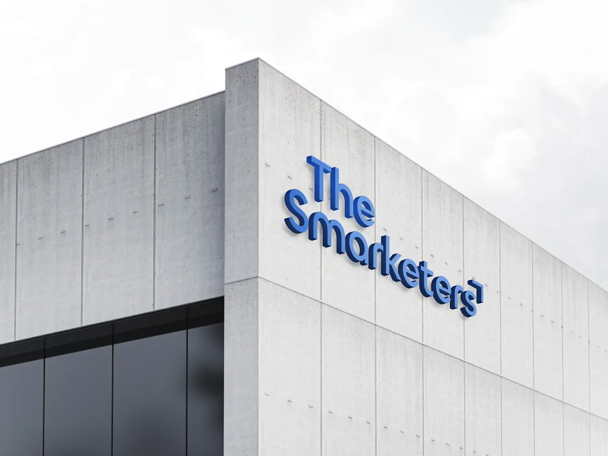 Smarketers Iconography
