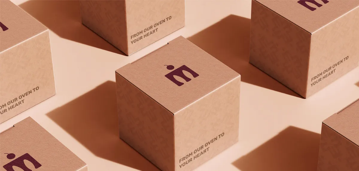 English Mittai Brand Palette