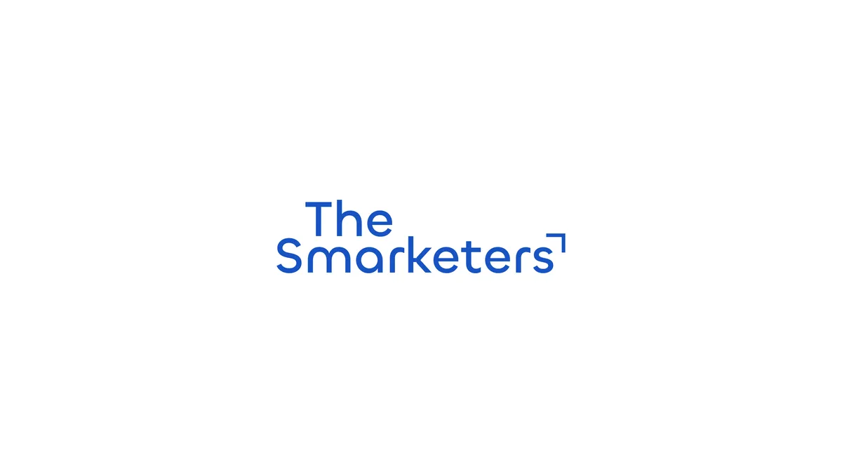 The Smarketers Final Logo