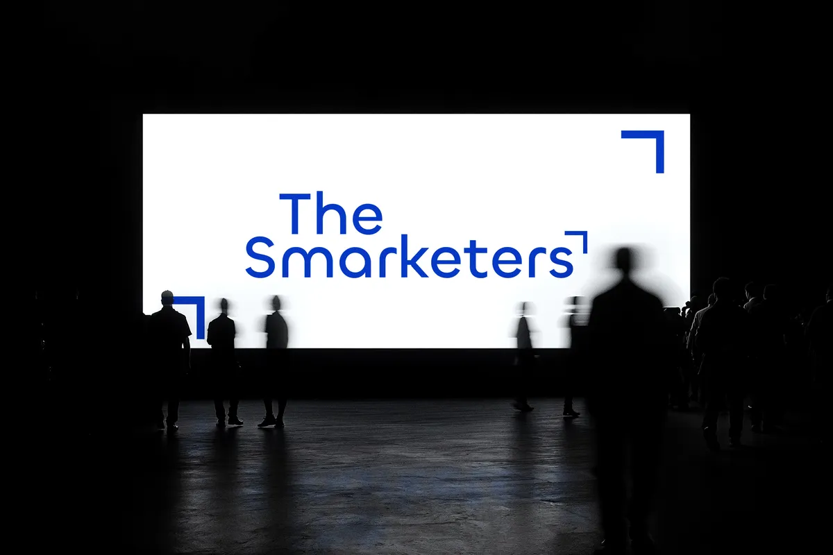 Smarketers Stationary Mockup