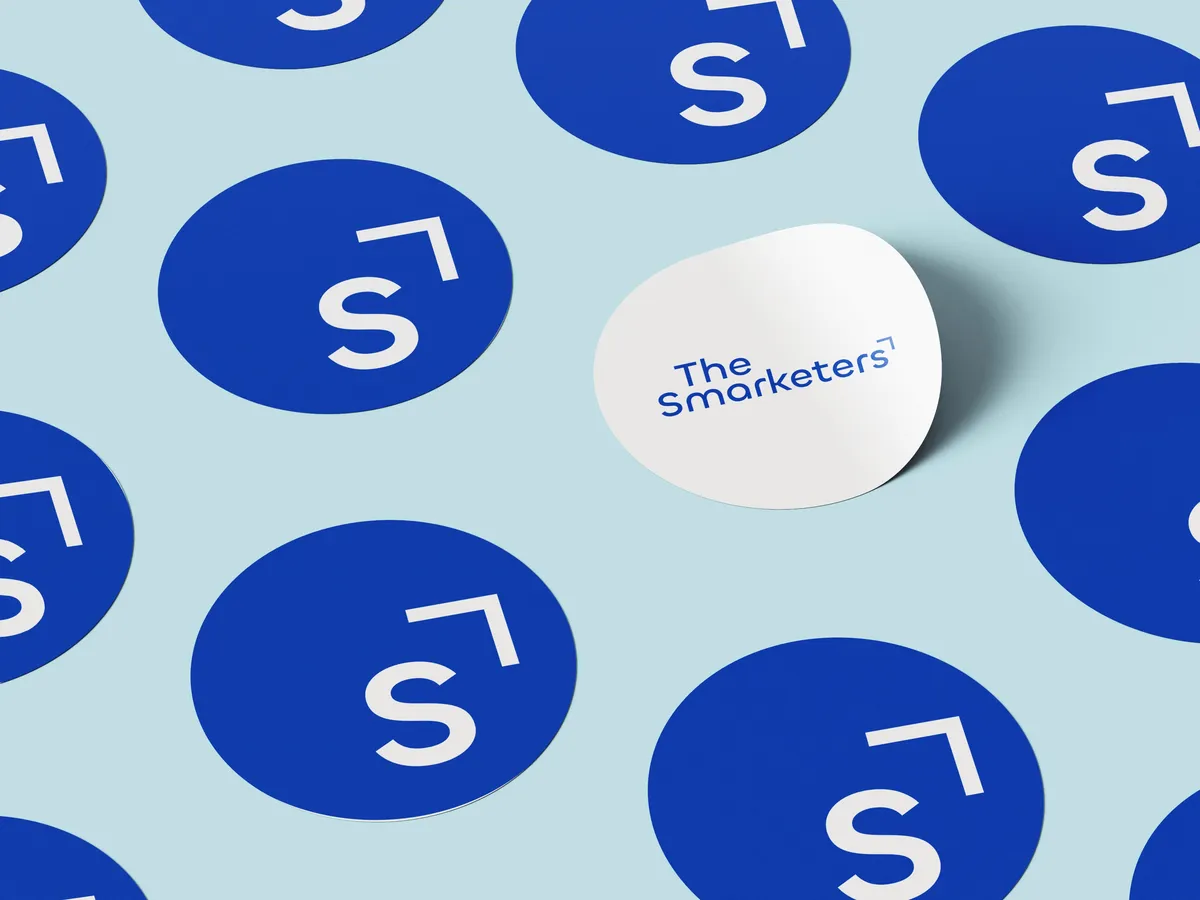 Smarketers Merchandise