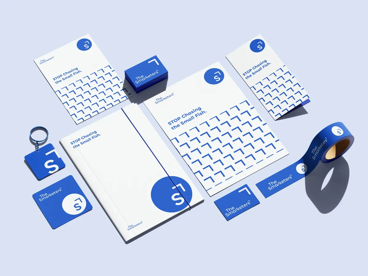 Smarketers Social Media Assets