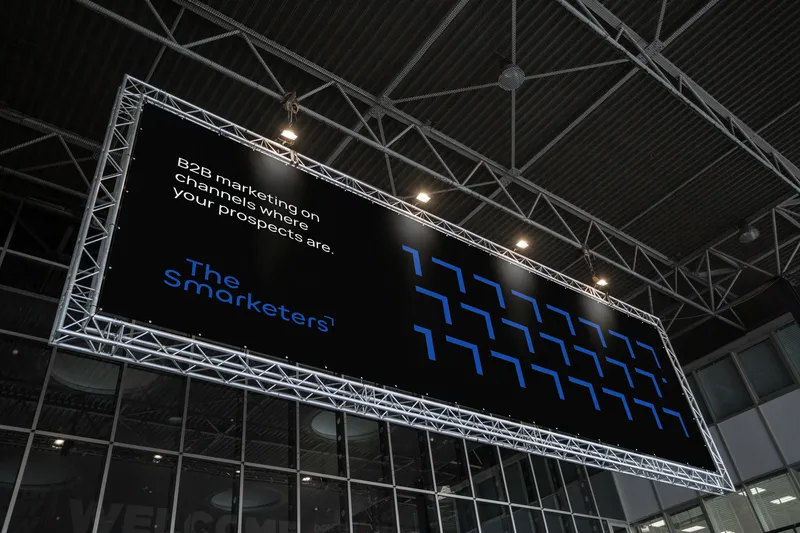 The Smarketers Rebranding Project