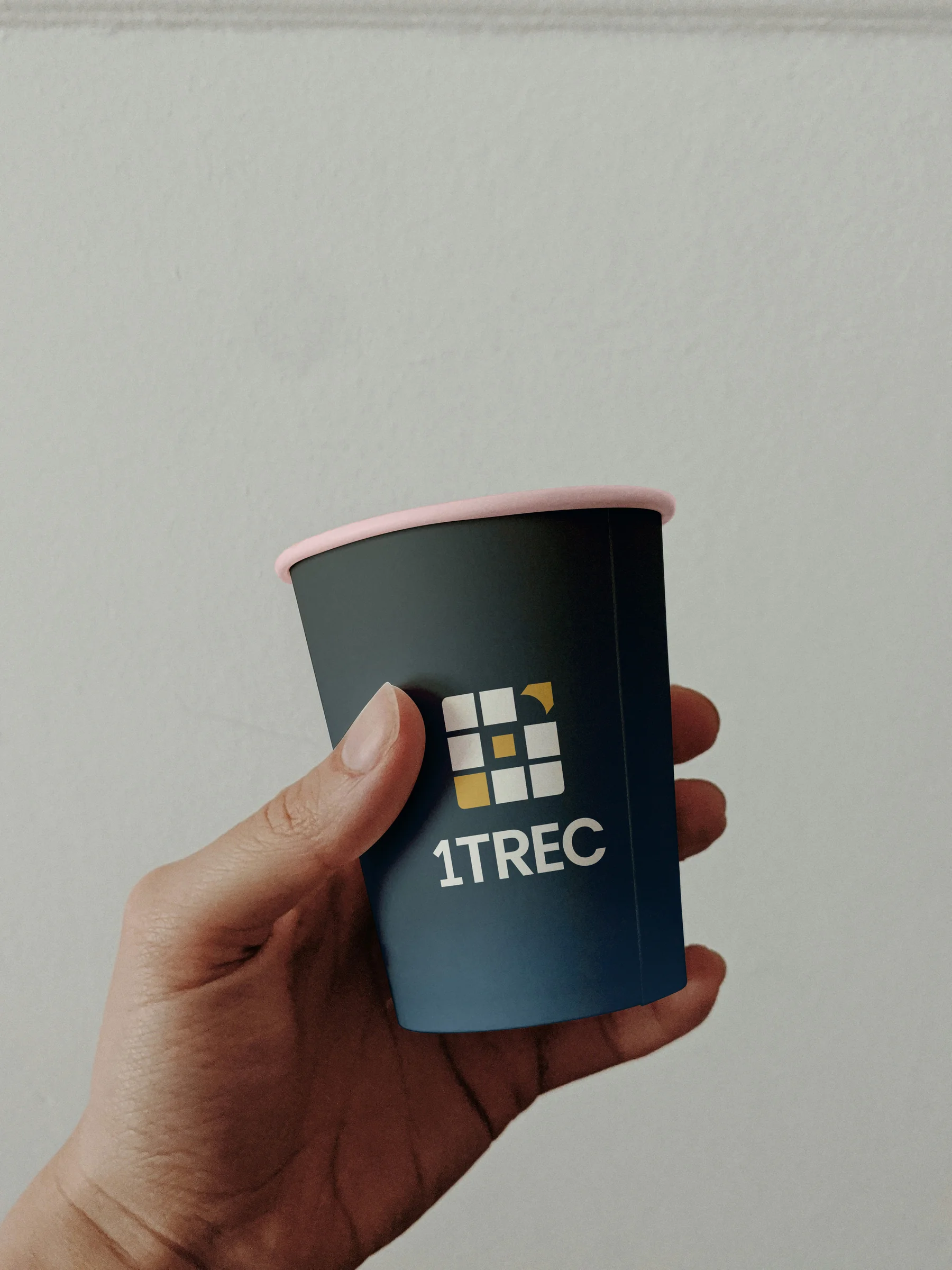 1TREC Mobile App