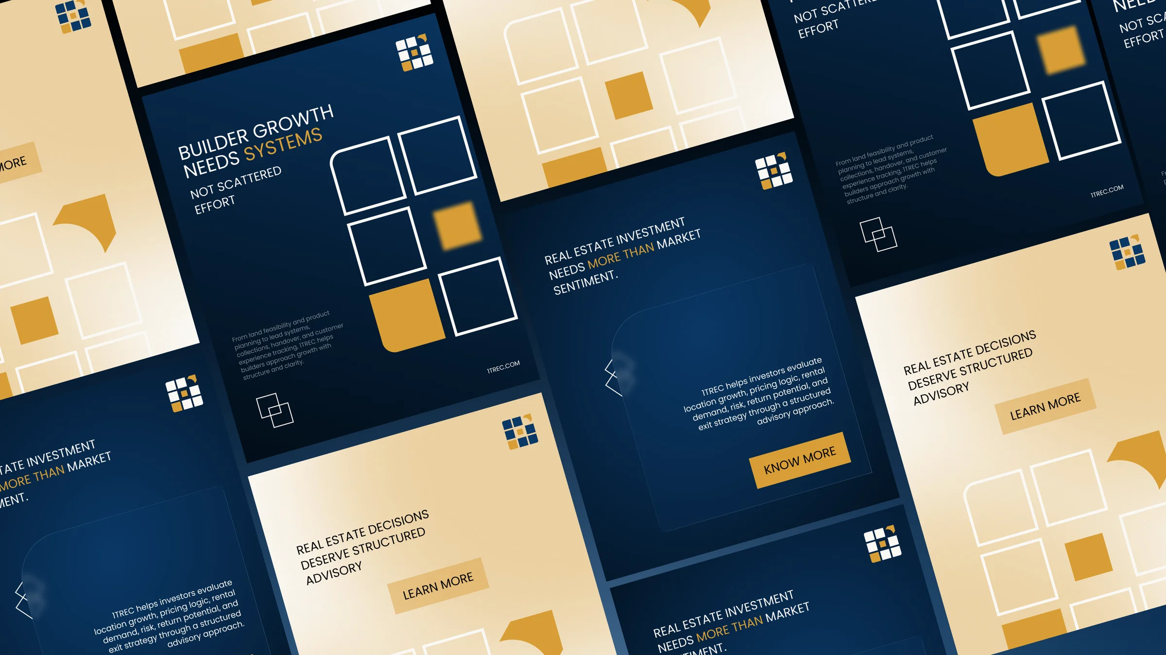 1TREC Web Platform Overview