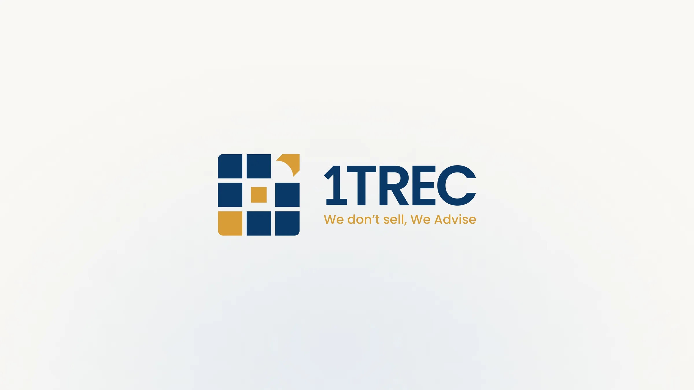1TREC Logo Construction