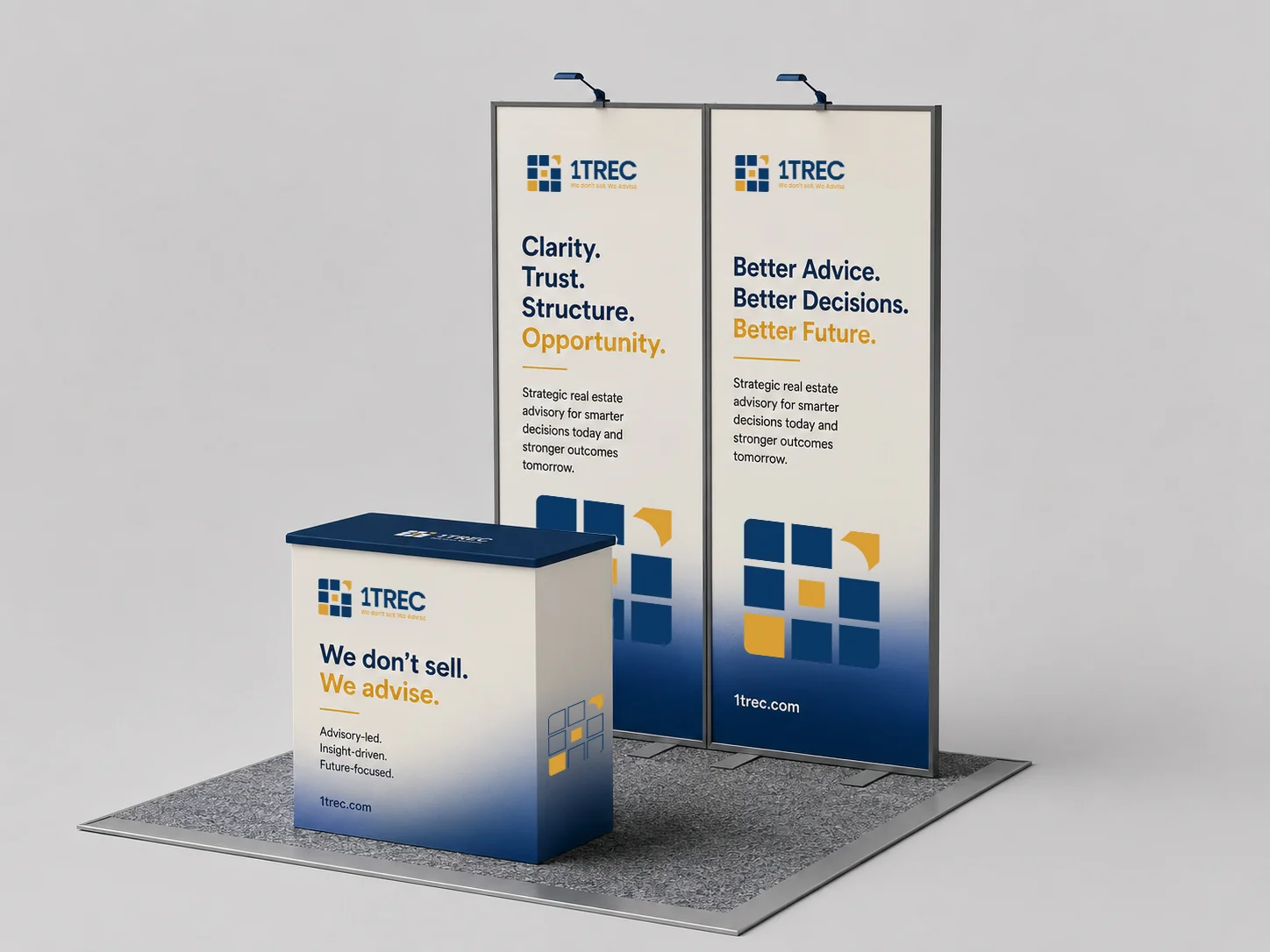 1TREC Brand Touchpoints
