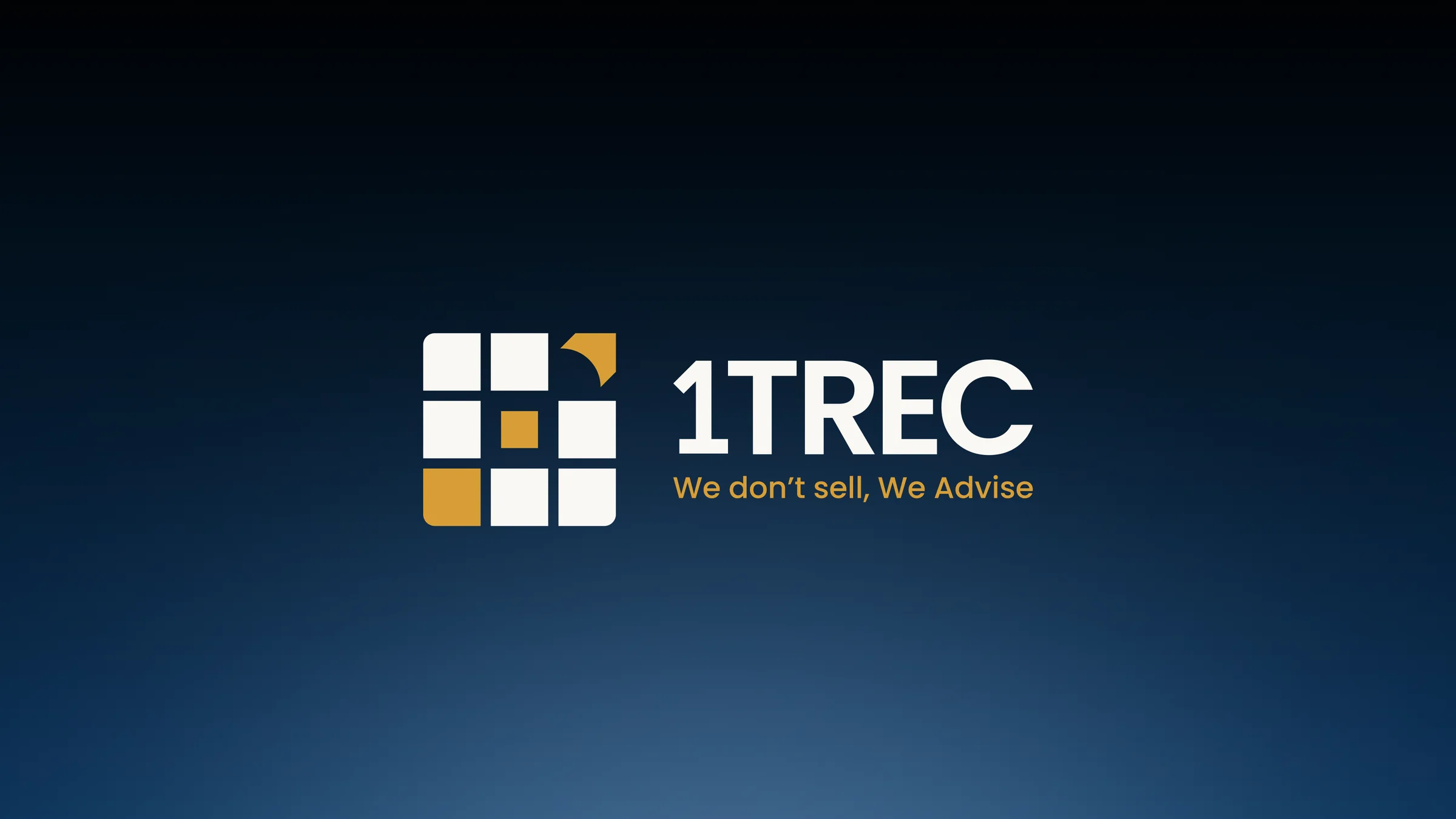 1TREC Wordmark