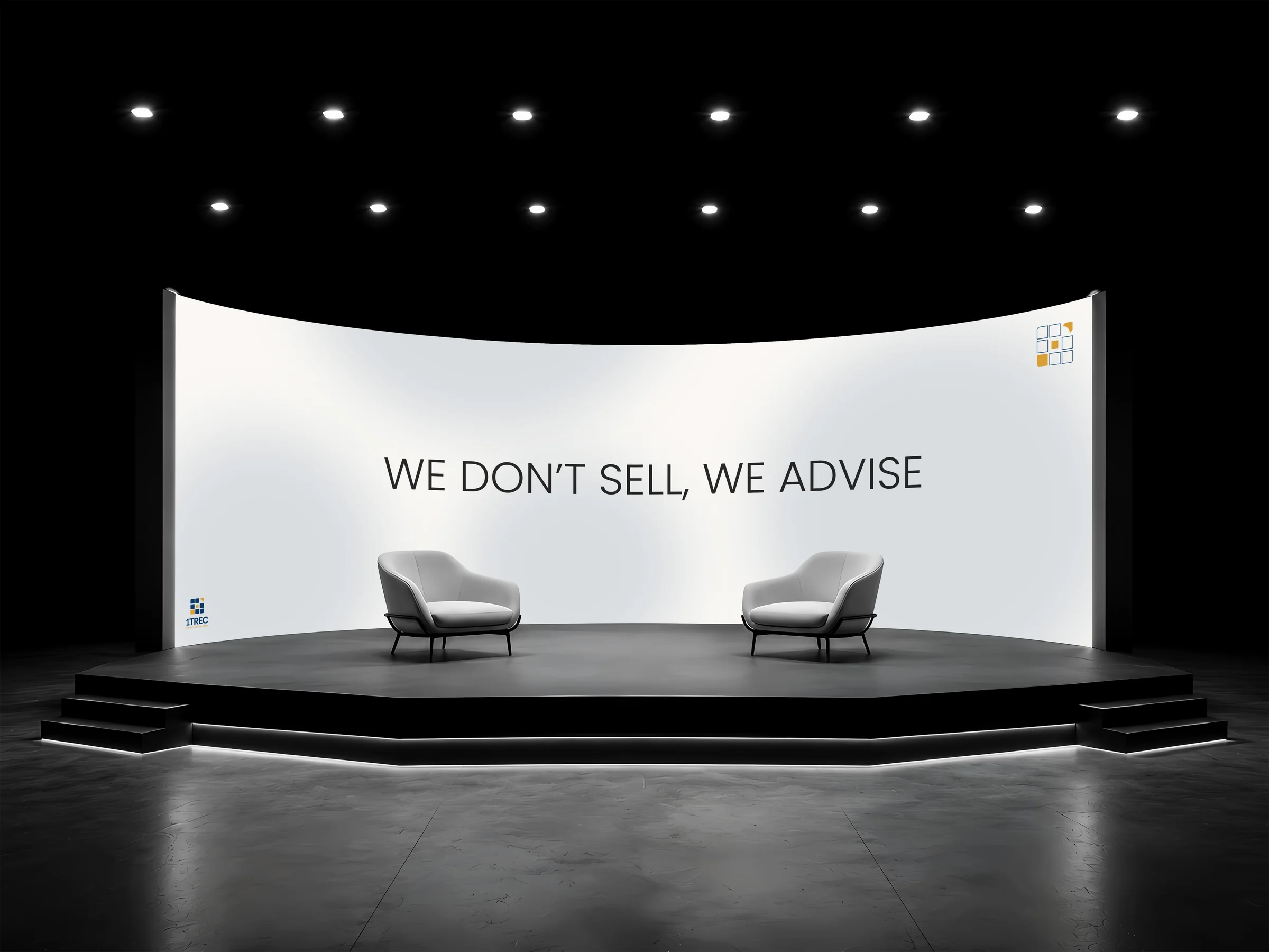 1TREC Real Estate Advisory